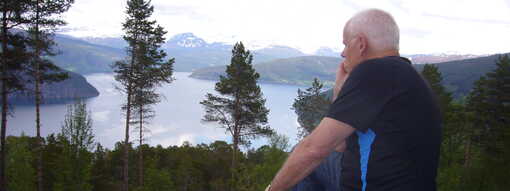 Utviksfjellet (foto: Bodulv Brørs) Utviksfjellet (foto: Bodulv Brørs)
